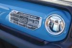 Jeep 4SPEED Concept 2018 года